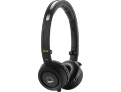 AKG Q460 Mini On Ear Headphones image 4