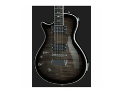 Hagström Ultra Swede Electric Guitar image 4