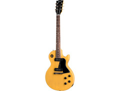 1993 Gibson Les Paul Special Double Cut image 3