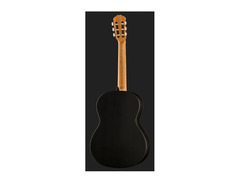 Alhambra 1 C Black Satin image 3