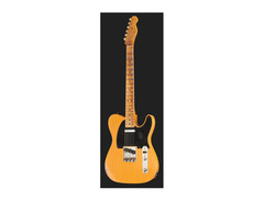 Fender Telecaster FRS 52 reissue Butterscotch Blond image 2