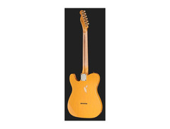 Fender Telecaster FRS 52 reissue Butterscotch Blond image 3