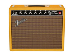 Fender Limited Edition Princeton Reverb Guitar Amp image 2