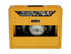 Fender Limited Edition Princeton Reverb Guitar Amp image 3