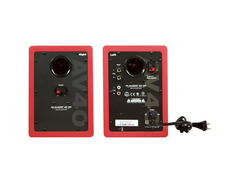 M-Audio Studiophile AV 40 Studio Monitors. image 4