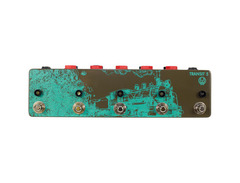 Walrus Audio Transit 5 Looper System image 2