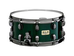 Tama SLP Bubinga Snare Drum image 3