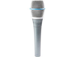 Shure Beta 87 image 2