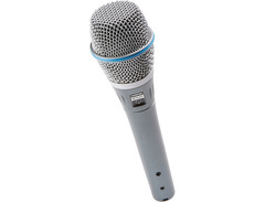 Shure Beta 87 image 3