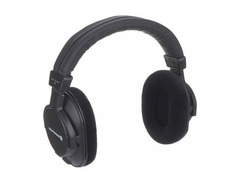 Beyerdynamic DT 250-80 Professional Closed Headphones - 80 Ohms image 2