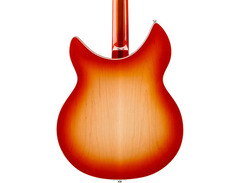 Rickenbacker 360c63 image 2