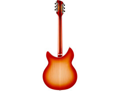 Rickenbacker 360c63 image 4