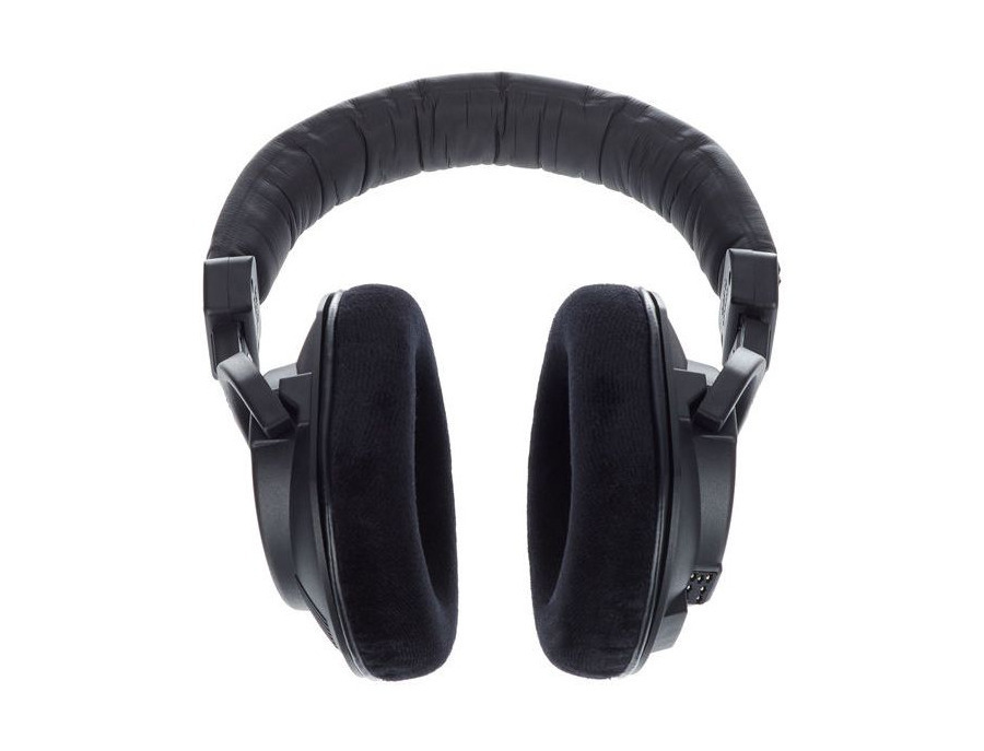 Beyerdynamic DT 250-80 Professional Closed Headphones - 80 Ohms