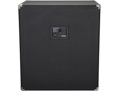 Acoustic control corporation B410 Bass Cabinet image 3