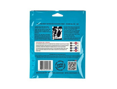 Rotosound FM66 Funkmaster Stainless Steel Bass Strings (30-90) image 2