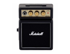 Marshall MS-2 Micro Amp White image 2