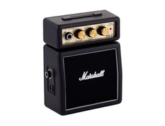 Marshall MS-2 Micro Amp White image 3