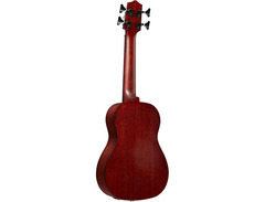 Kala U-Bass Rumbler Mahogany image 2