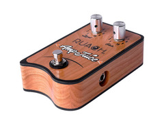 Ruach Amp Juice image 2