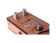 Ruach Amp Juice image 4
