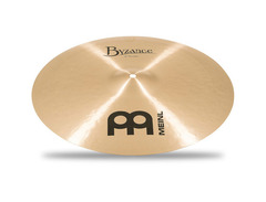 Meinl 16 Traditional thin crash image 2