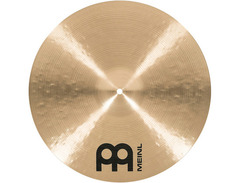 Meinl 16 Traditional thin crash image 3