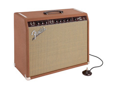 Fender 'Brownface' Super 6G4-A (1961-1963) image 4