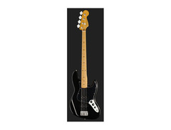 Fender Modern Player Jazz Bass image 2