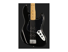 Fender Modern Player Jazz Bass image 4