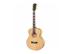 Guild Jumbo Junior Acoustic Guitar image 2
