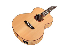 Guild Jumbo Junior Acoustic Guitar image 4
