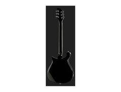 Rickenbacker 620-6 image 2
