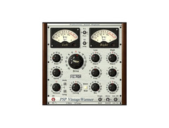 PSP Audioware PSP Vintage Warmer2 image 2