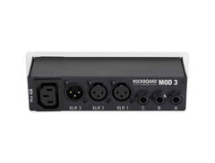RockBoard Mod 3 image 2