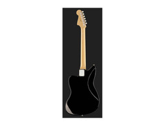 Fender jazzmaster japan image 3