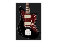 Fender jazzmaster japan image 4