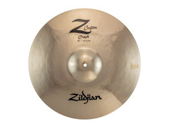 Zildjian Crash Z Rock 18 image 2