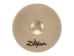 Zildjian Crash Z Rock 18 image 3