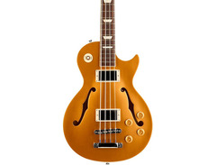 Gibson Memphis ES-Les Paul Bass image 3