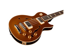 Gibson Memphis ES-Les Paul Bass image 4