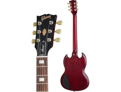 Gibson SG Special 2018 image 4