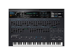 Roland Cloud D-50 Software Synthesizer image 2