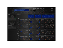 Roland Cloud JV-1080 image 2