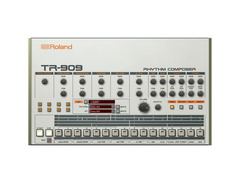 Roland Cloud TR-909 image 2