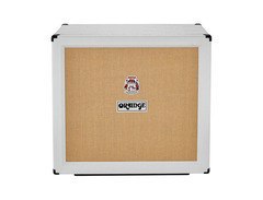 Orange Amplifiers PPC412 LTD White image 2