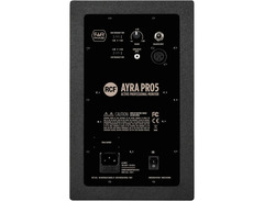 RCF Ayra 5 image 3