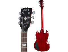 2018 Gibson SG Standard image 4