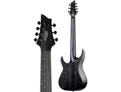 Schecter Keith Merrow KM-7 MK-II image 4