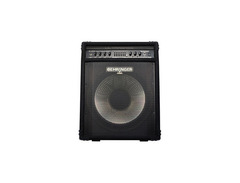 Behringer BXL 3000 A ULTRABASS image 4