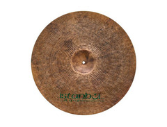 Istanbul Agop Signature Series 22" Ride image 2